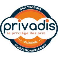 Privadis Group Digital Logo