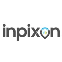 Inpixon Logo