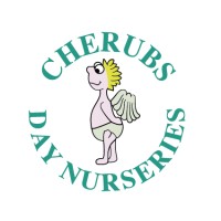 Cherubs Nurseries Logo