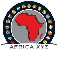 Africa XYZ Logo