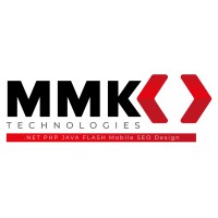 MMK Technologies LLC Logo