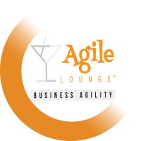 Agile Lounge® for Business Agility Logo