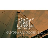 Quintana Ajustadores S.C. Logo