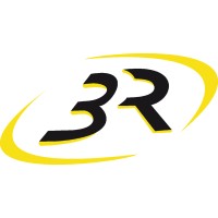 3R - Recherches et Réalisations Remy Logo