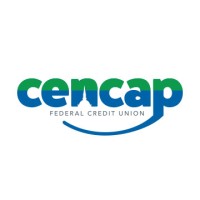 Cencap Federal Credit Union Logo