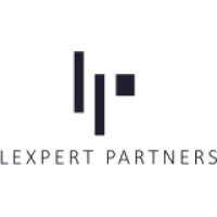 Lexpert Partners AG Logo