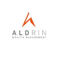 Aldrin Wealth Management SA Logo