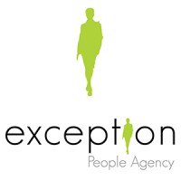 Exception2 Logo