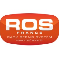 ROS FRANCE Logo