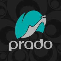 Prado Agência Logo