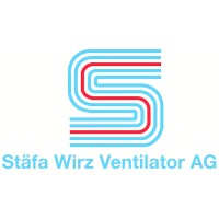Stäfa Wirz Ventilator AG Logo