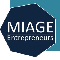 MIAGE Entrepreneurs Logo