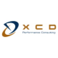 XCD Performance Consulting Logo