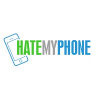 Hate My Phone Logo