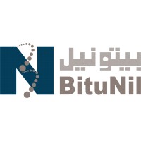 BituNil Logo