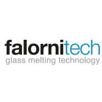 Falorni Tech - Glass Melting Technology Logo