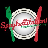 spaghettitaliani.com Logo