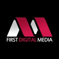 First Digital Media Ltd Logo