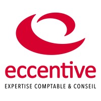 Eccentive Groupe Logo