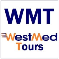 Westmed Tours Italy Logo