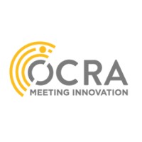 OCRA Group Logo