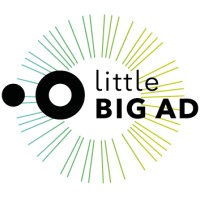 Little Big Ad - Agence de communication Logo