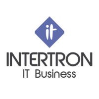 INTERTRON S.A. Logo