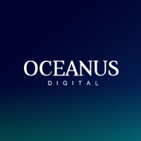 Oceanus Digital Logo