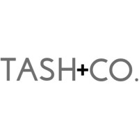 Tash + Co. Logo