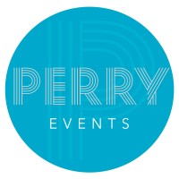 Perry Events Logo