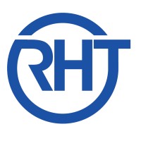 RHT S.à.r.l. - TRH Logo