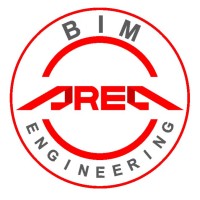 AREA BIM ENGINEERING Logo