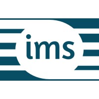 International Musicological Society (IMS) Logo