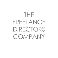 The Freelance Directors Company Logo