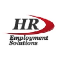 HR-Employment Solutions Logo