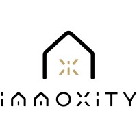 Immoxity Logo