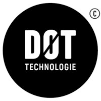 DOT Technologie Logo
