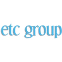 etc group Logo