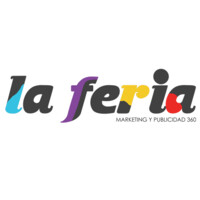 Agencia La Feria Logo