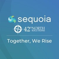 42° North Solutions Logo