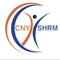 CNY SHRM Logo