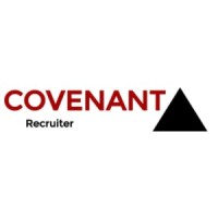 Covenant Recruiter Logo
