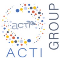 ACTI GROUP - ActiEnergy Logo