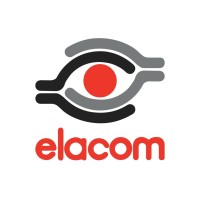 Elacom Nantes Angers Logo