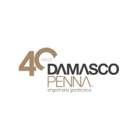 Damasco Penna Engenharia Geotécnica Logo