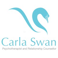 Carla Swan CBT Psychotherapist and Relationship Counsellor Logo