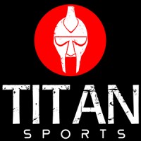 Titan Sports Ltd Logo