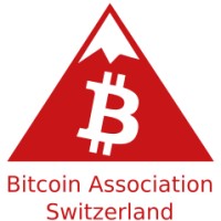 Bitcoin Association Switzerland Logo