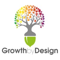 Growth By Design Ltd Logo