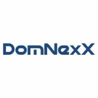DomNexX Logo